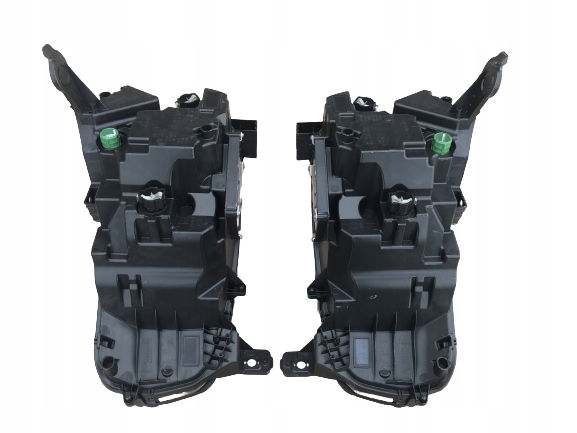 JEEP AVENGER FULL LED LAMPA PRZEDNIA 2022 -- R/L Numer katalogowy oryginału JJ516 LED PERFORMANCE SOCZEWKA