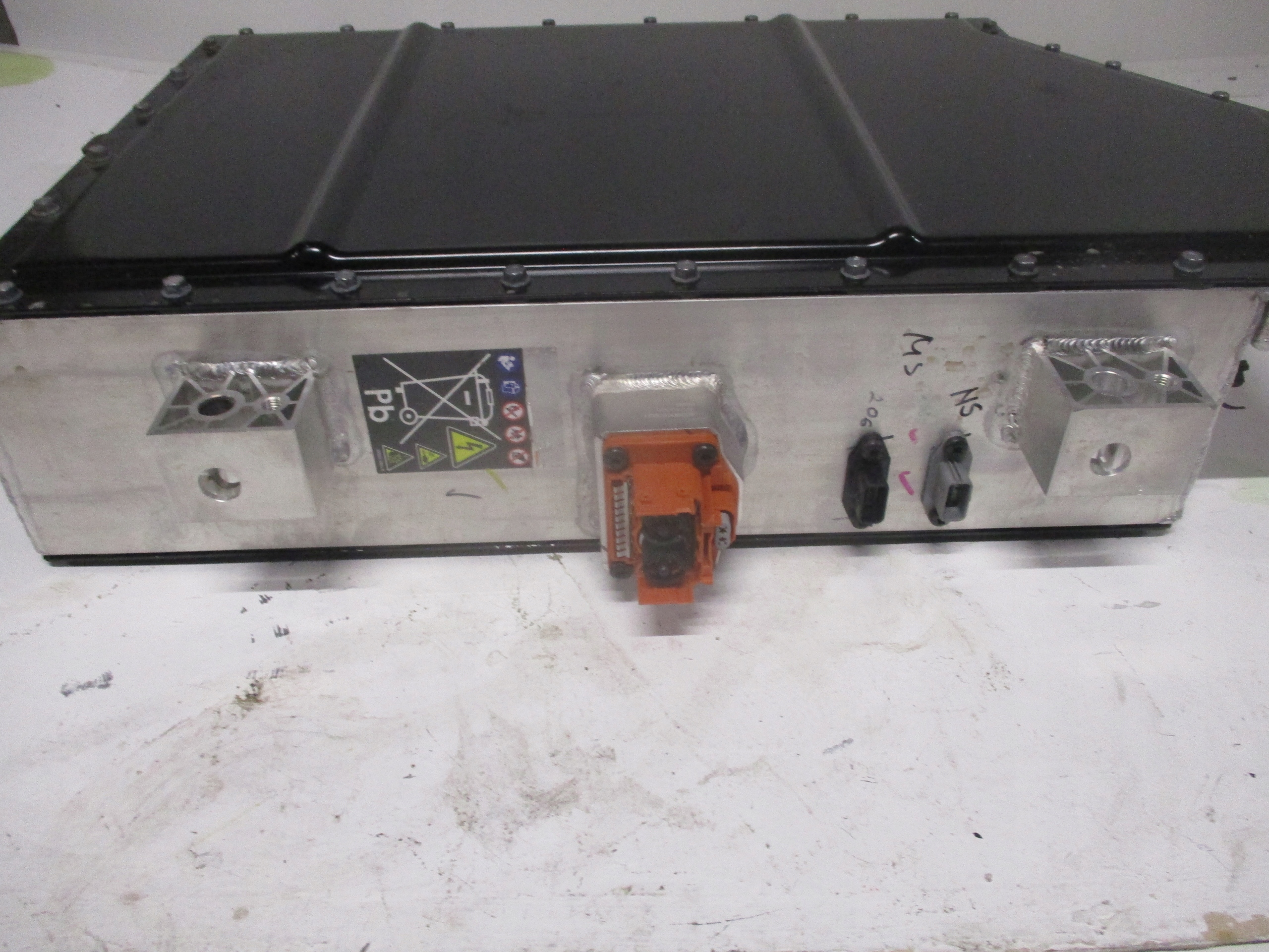 BATERIA AKUMULATOR RENAULT RAFALE AUSTRAL 295109206R