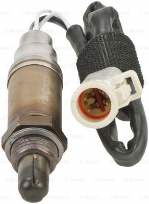 Bosch 0 258 005 718 Sonda lambda Numer katalogowy części 0 258 005 718