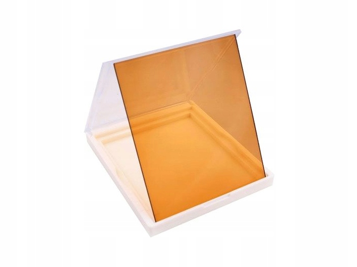 

Filtr Pełny Szary ND8 NDx8 typ Cokin P P154 +bonus