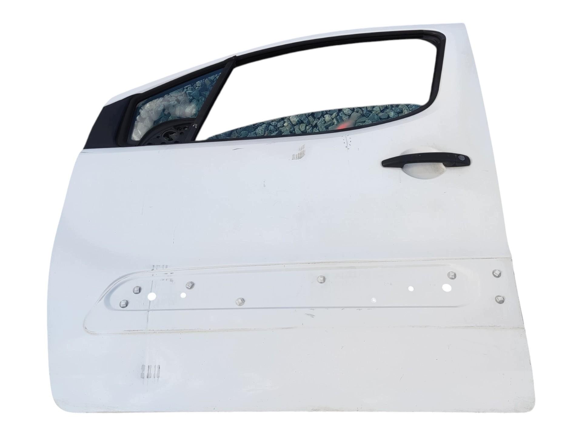 door left left front front PEUGEOT PARTNER CITROEN BERLINGO IV 2018-23