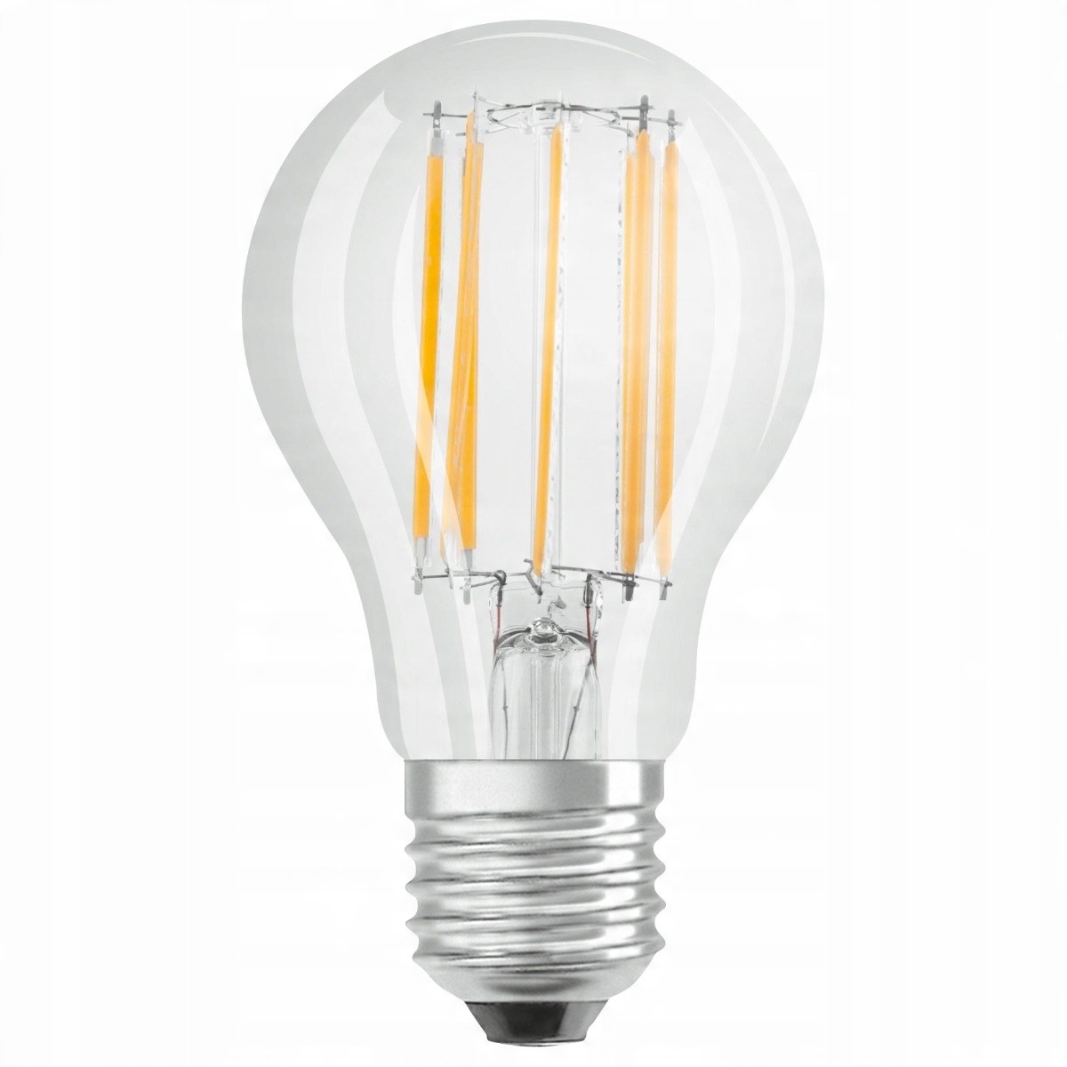 

Żarówka Led Filament E27 10W 100W 4000K Osram