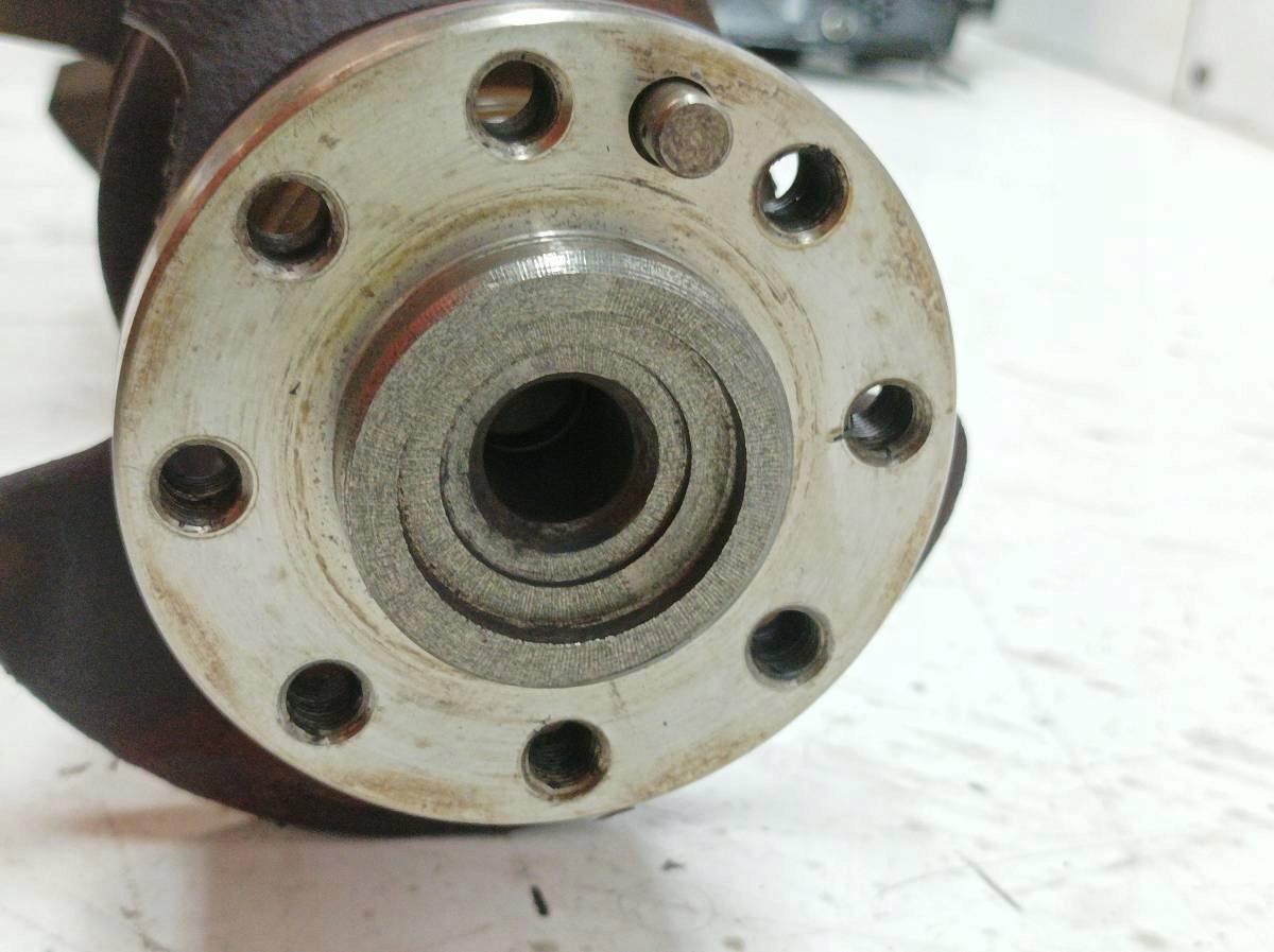 crank 1.8 16V Citroen C5 and (2001-2007)