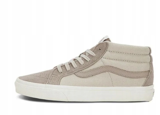 Vans dámské sportovní boty Tenisky velikost 39