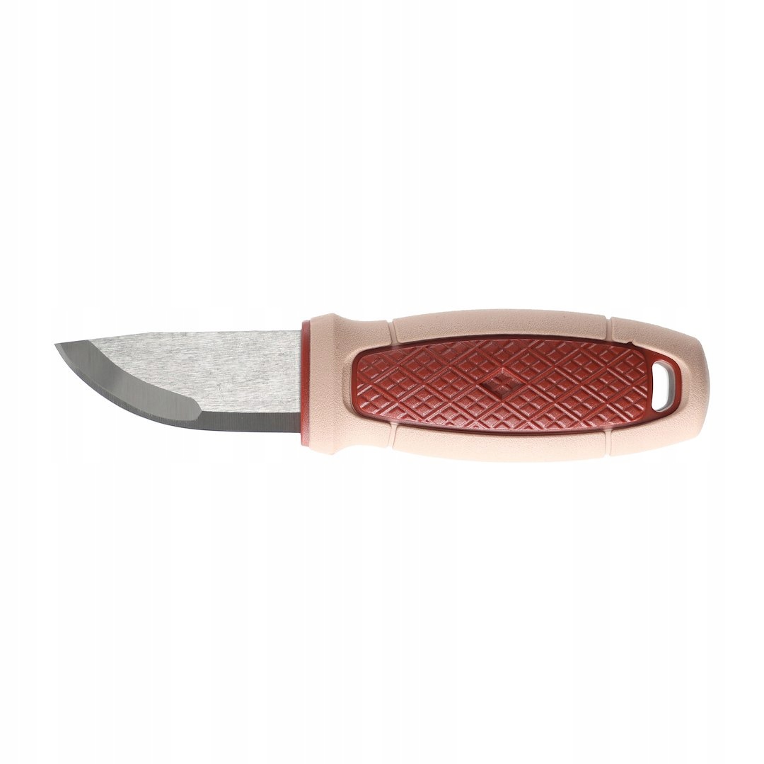 Morakniv Eldris Coty 2026 – ultrakompaktní nůž Edc z oceli 12C27, s pochvou