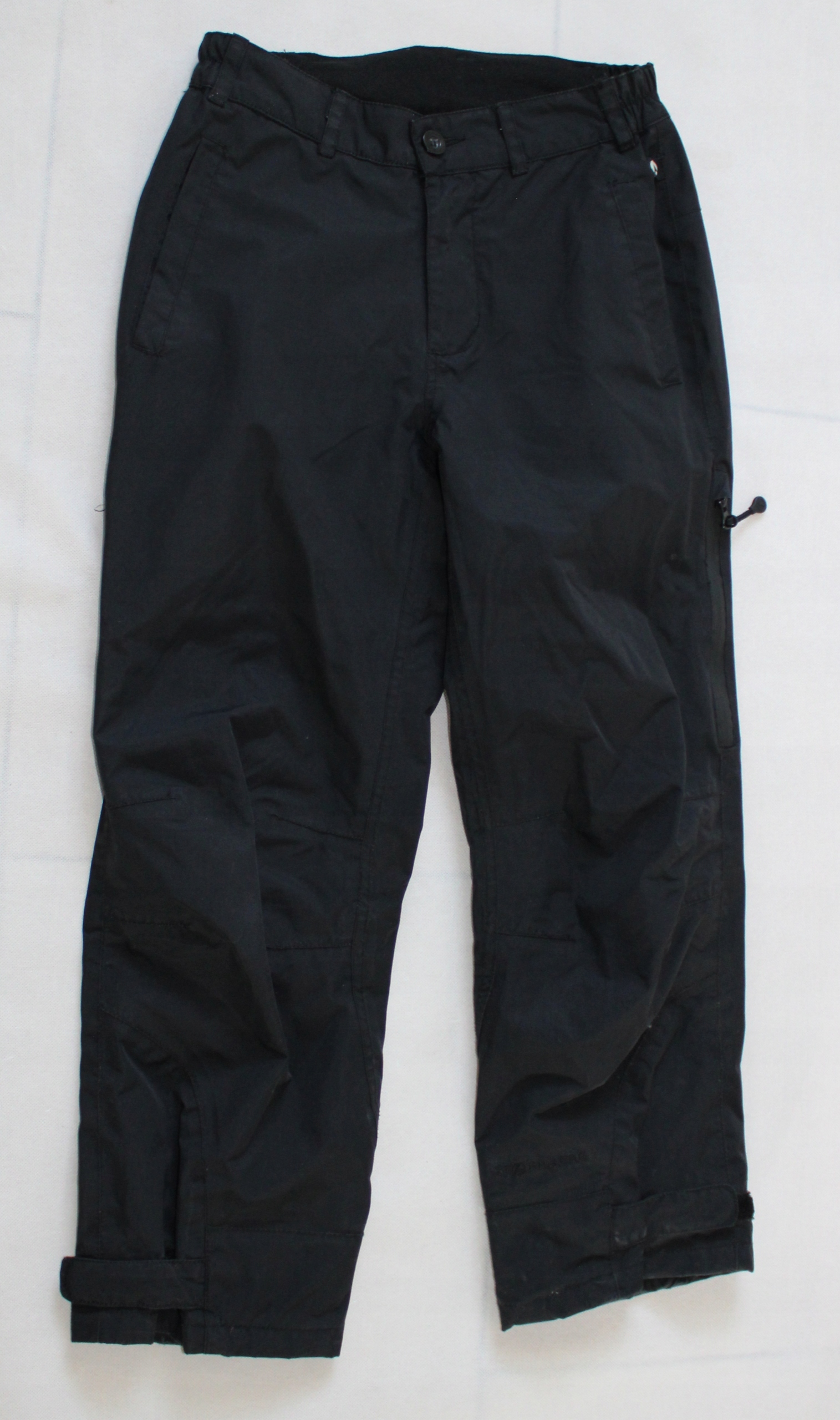 ORTALONOWE SPODNIE Roz140