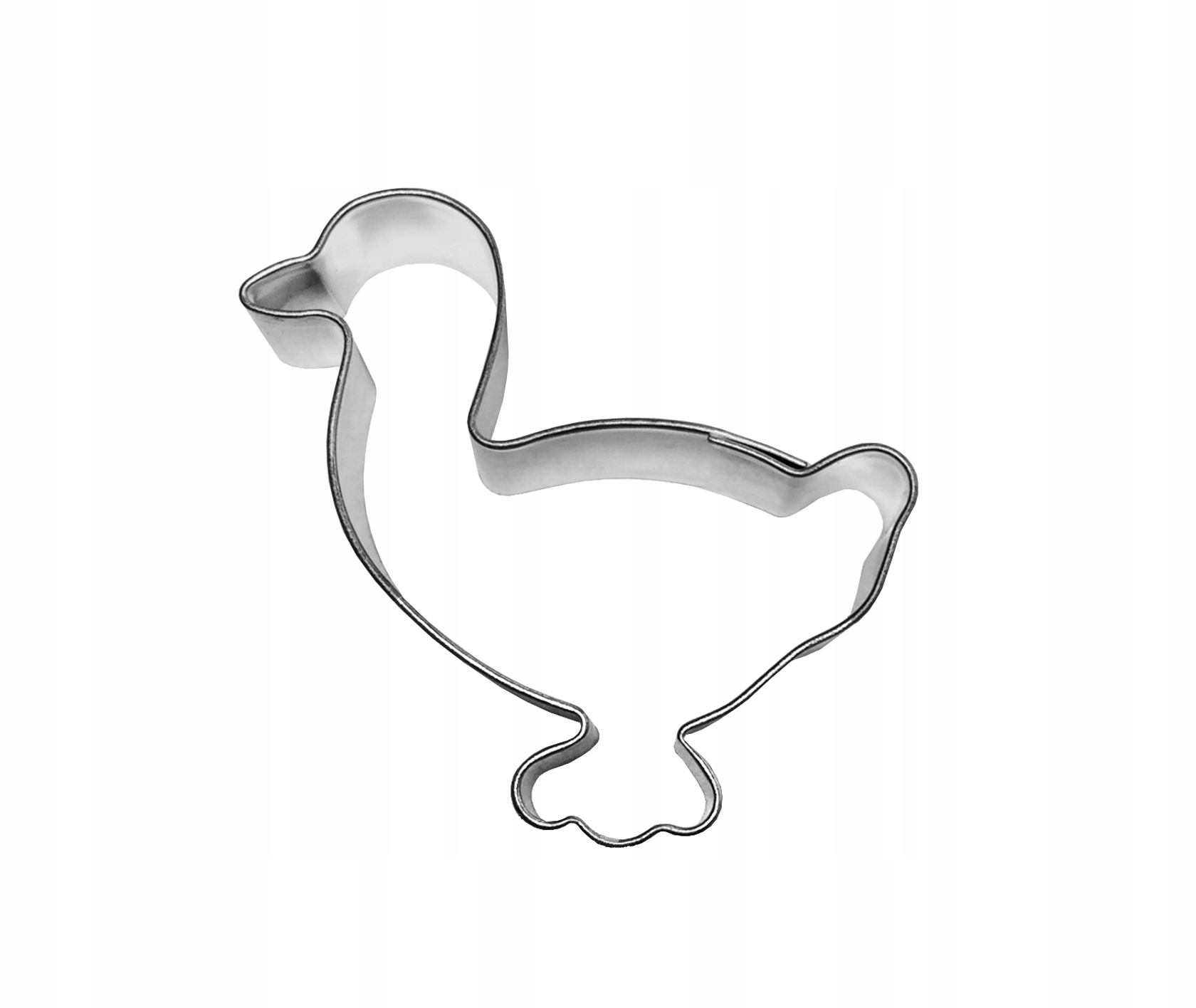 

Foremka do ciastek kaczka 5,2 cm, wykrawacz kaczki