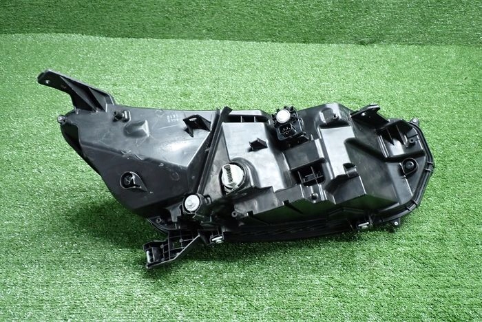 HONDA C-RV CRV FULL LED 23- reflektor left light left