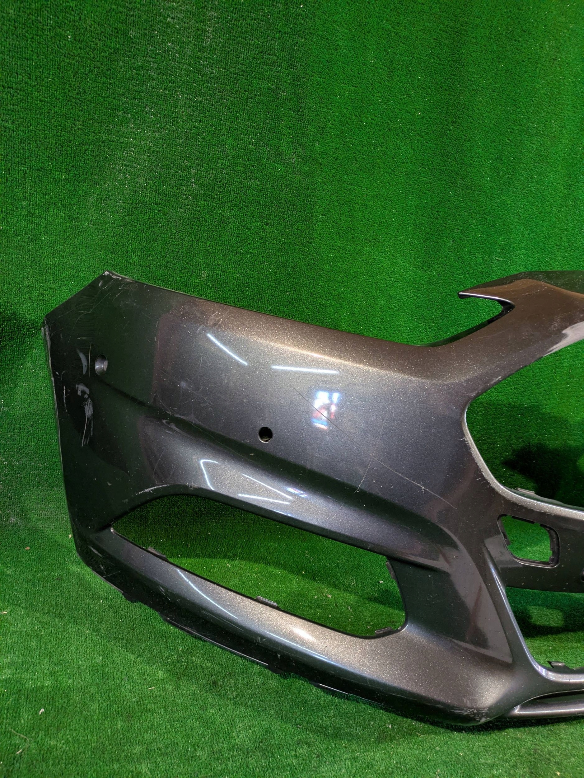 front bumper FORD MONDEO MK5 14