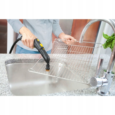 KARCHER Mosiężne szczotki do parownicy 2.863-061.0 EAN (GTIN) 4002667015577