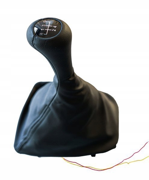 PODSWIETLANA GALKA ZMIANY BIEGOW 5B DO BMW 3 E46 Parts manufacturer Other