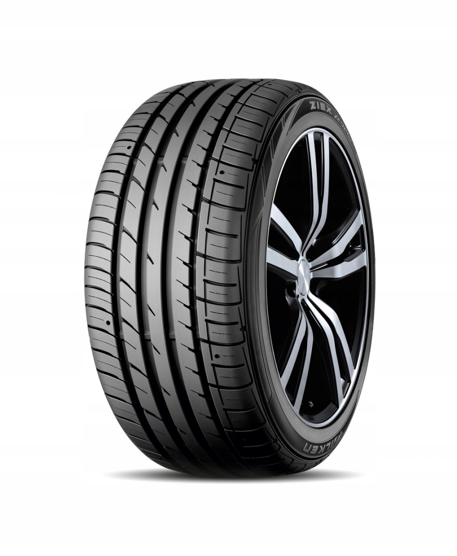 Falken Ziex ZE914 Ecorun 225/60 R17 99 H