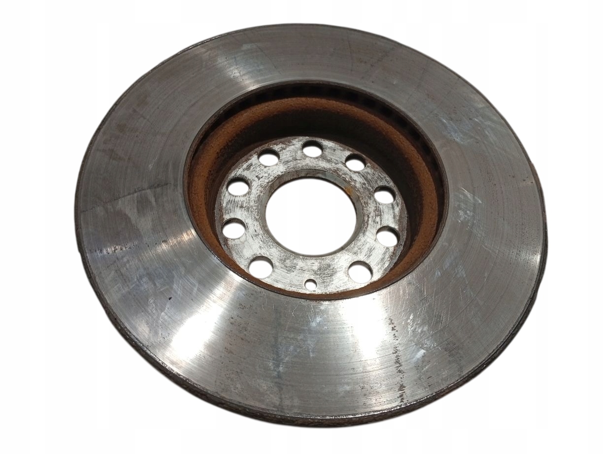 disc brake front VW TOURAN 2.0 TDI BKD