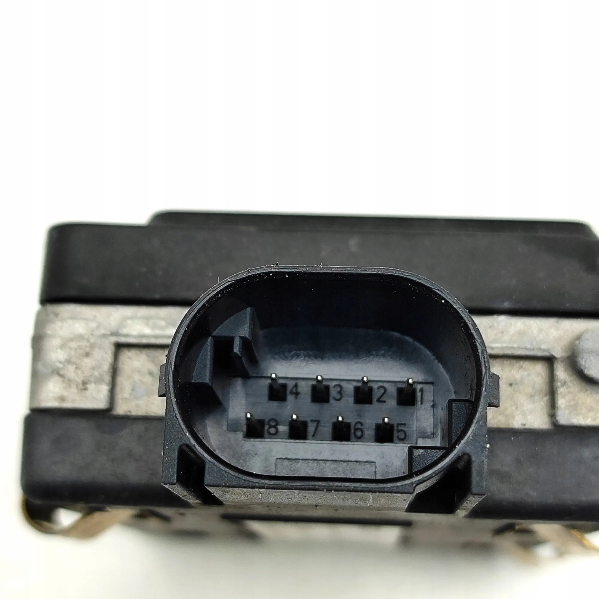 BMW X3 G01 G02 G05 G20 модуль 5A78599