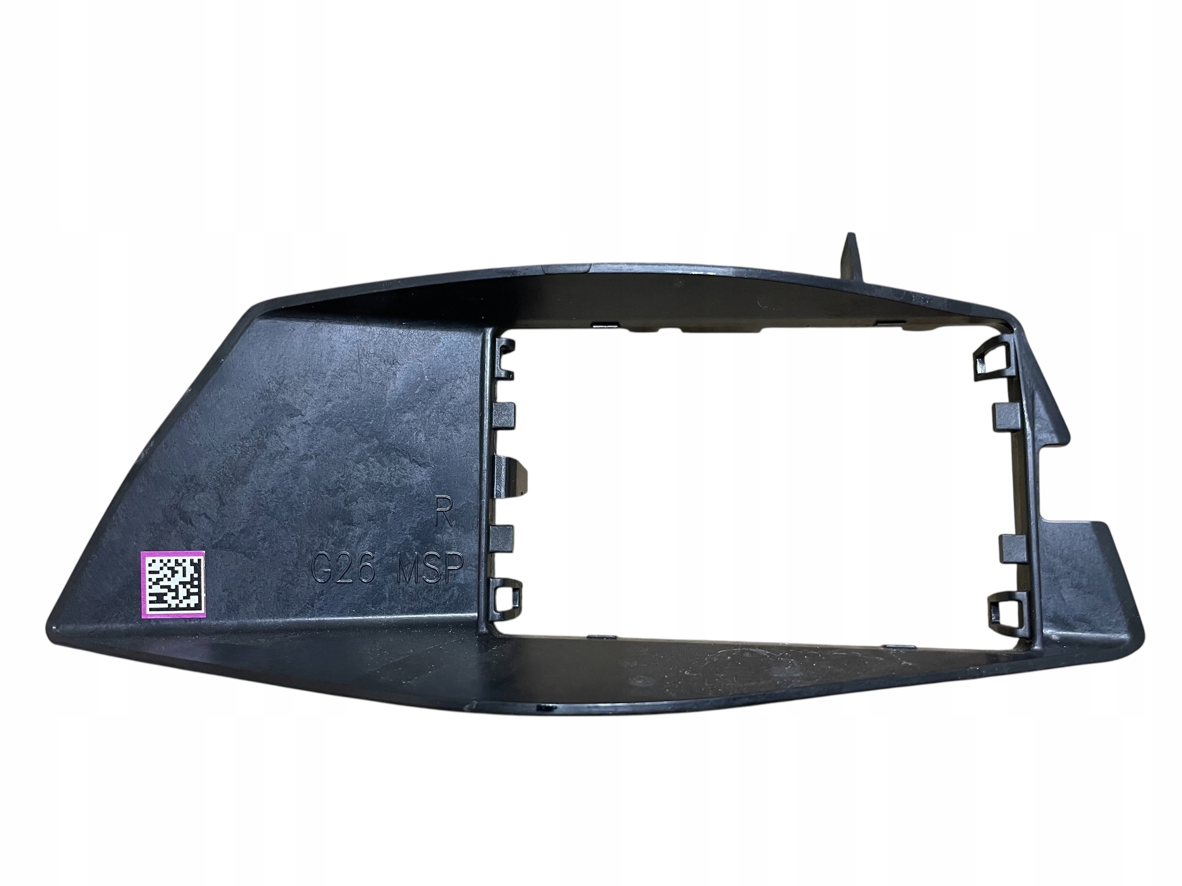 TERMINALE ABSORBERA Destro BMW 4 G26