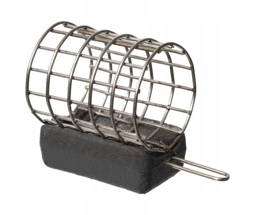 Flagman koszyk Feeder Wire Cage L 39x30мм 60g