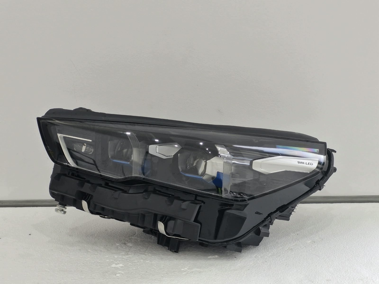 Licht links BMW G60 FULL LED