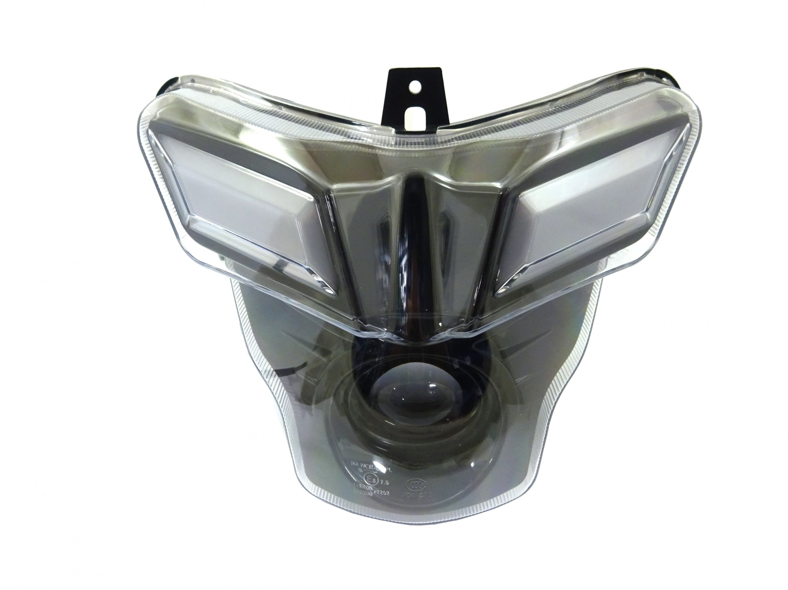 T24765 - JUNAK 906 МОТОЦИКЛЕТНА ФАРА