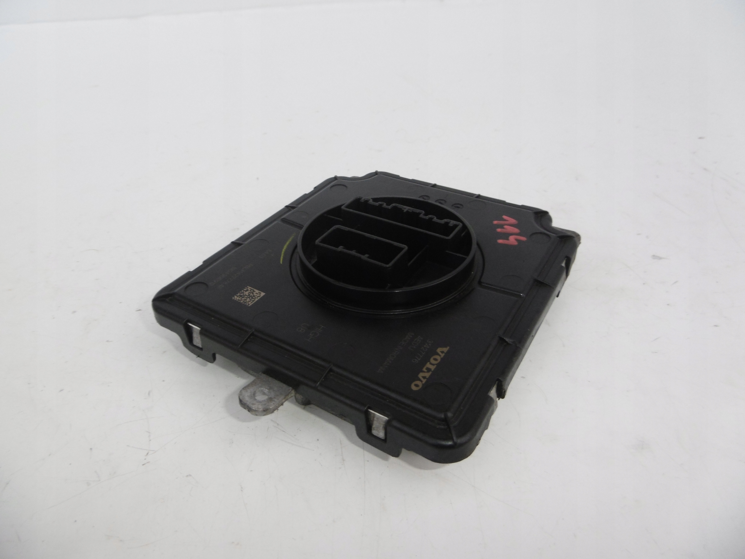 control unit lights LED VOLVO S60 III V60 II 18