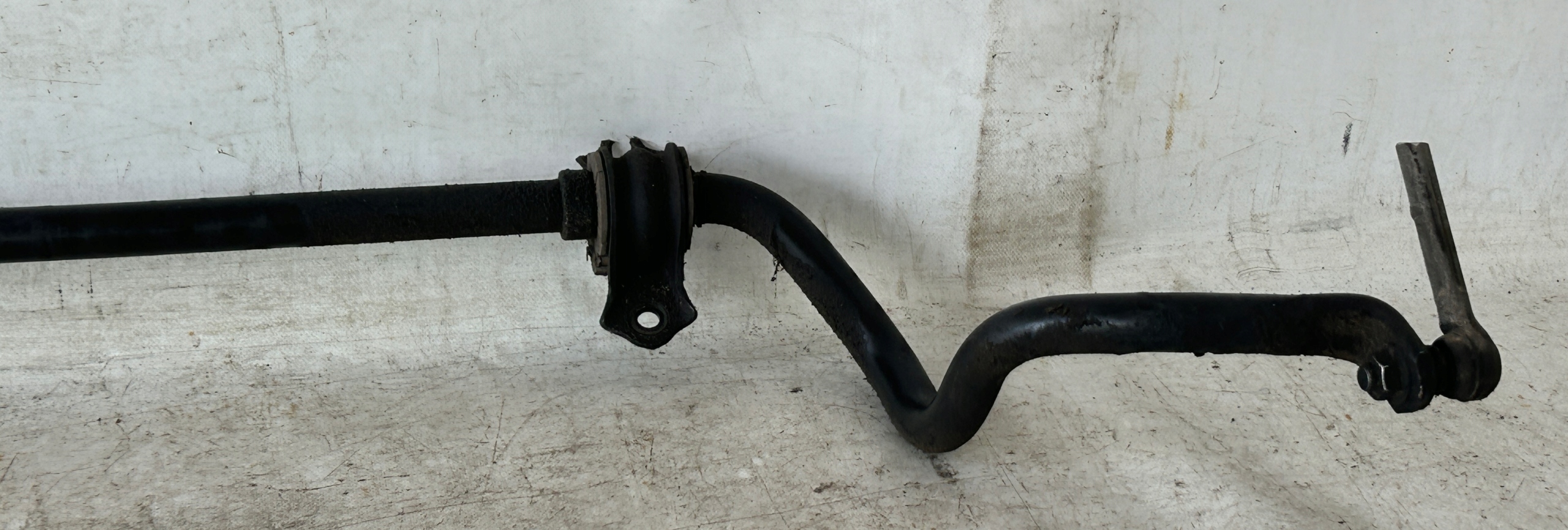 stabilizer rod NISSAN MAXIMA A35 09- 3.5 V6