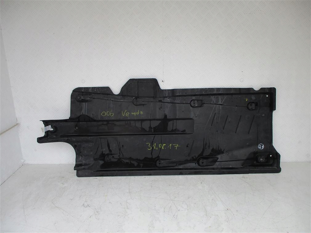 OSLONA PODWOZIA POLO SEDAN VENTO 6RU825201A LH