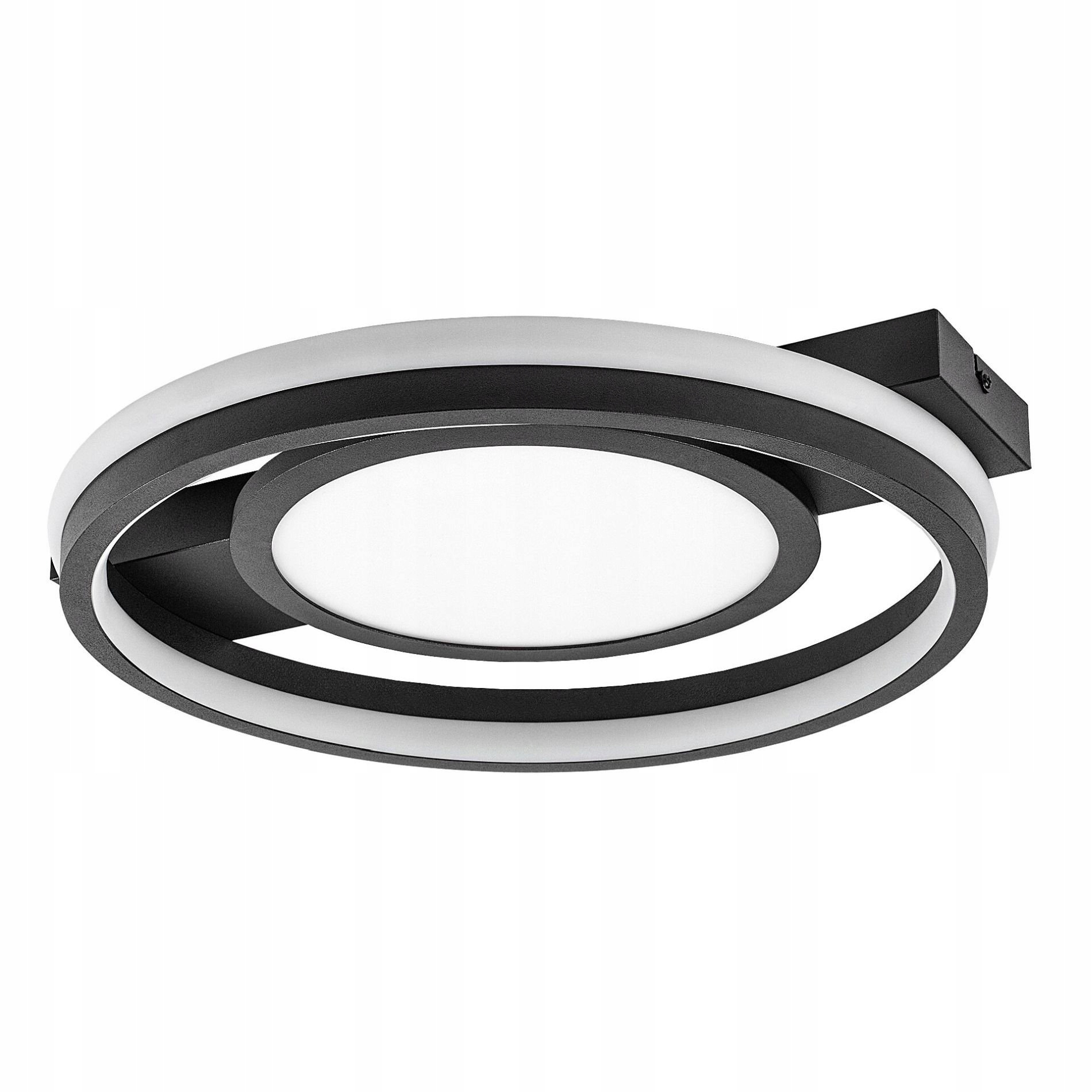 Led stropná lampa 40W Shirin 71401 Rabalux