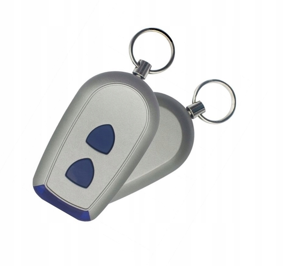 Dálkový Ovladač pohonu Levo 4000 automatické brány EA433 4K Keeloq MHz