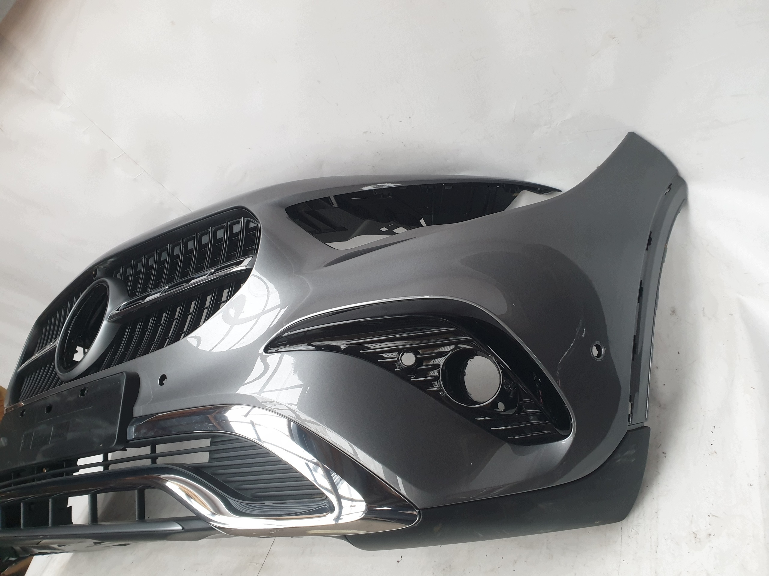 MERCEDES GLA W247 LIFT 23- bumper front front PDC A2478859309