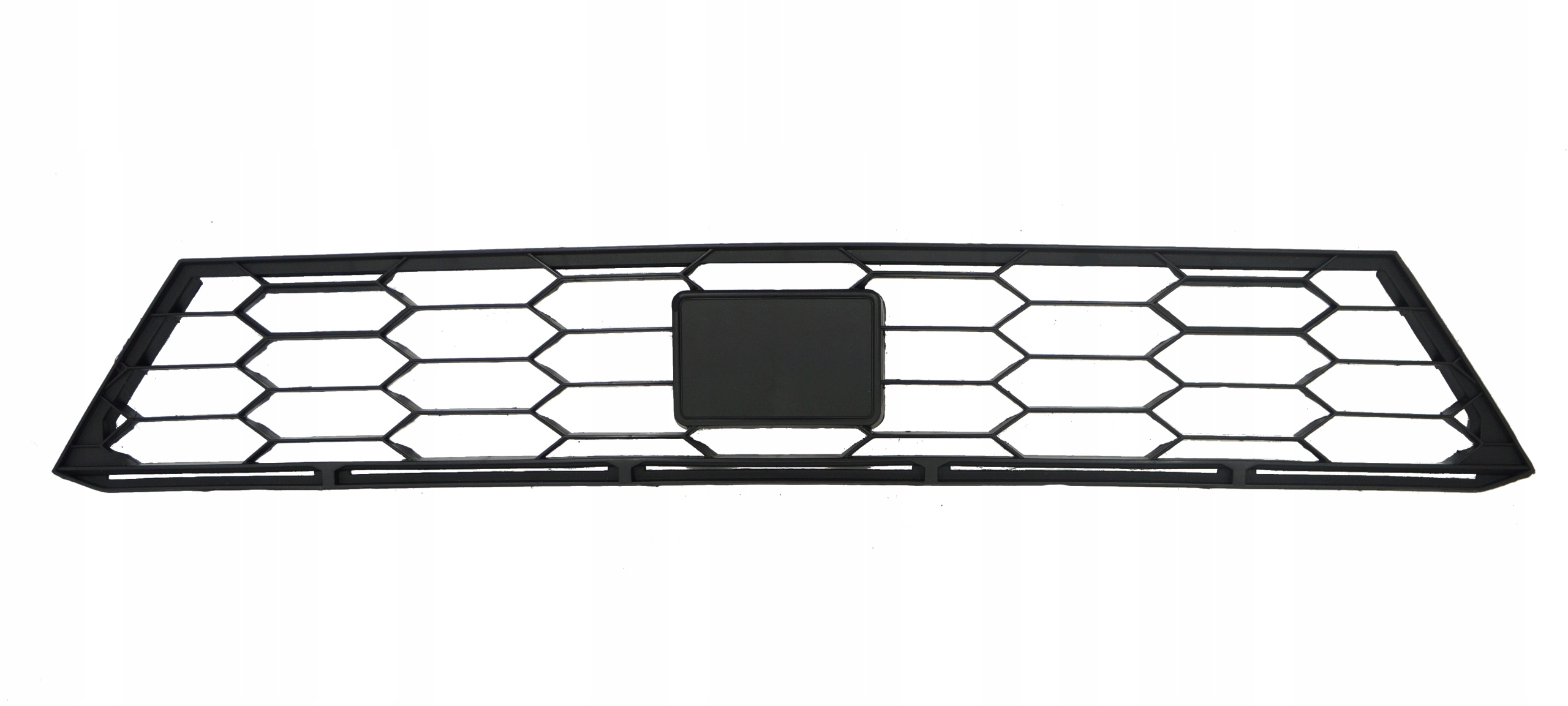 6F0853667A - ЦЕНТРАЛЬНАЯ КРЫШКА ПЕРЕДНЕГО БАМПЕРА SEAT IBIZA V FR