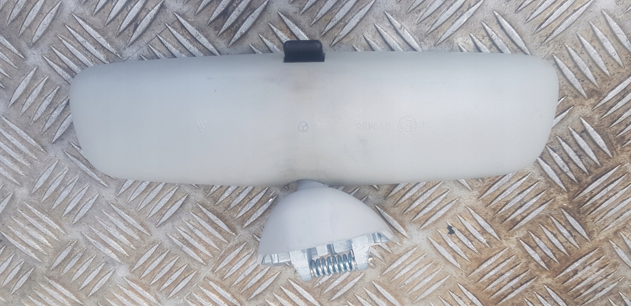 MERCEDES W203 mirror inner reversely