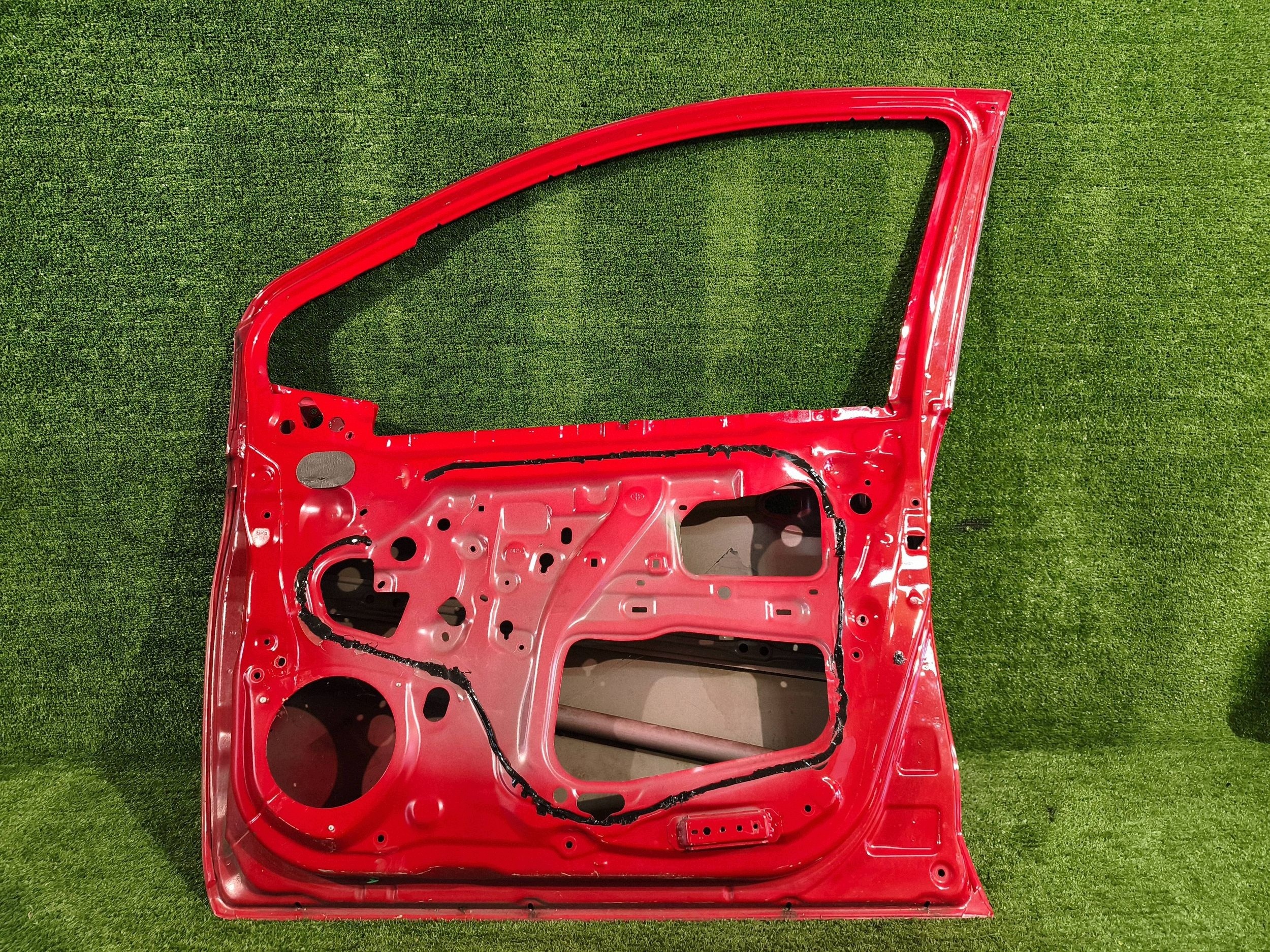 door front right right front TOYOTA YARIS III 12- NR.4728