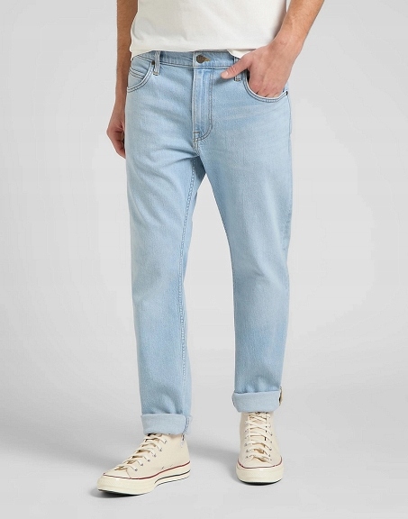 Spodnie Męskie Lee Rider L701OWJU W33 L34