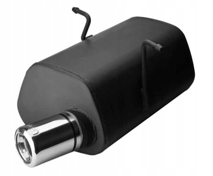 Tlumič Mini One 2000-2006 1,6i 66/85/88 kW