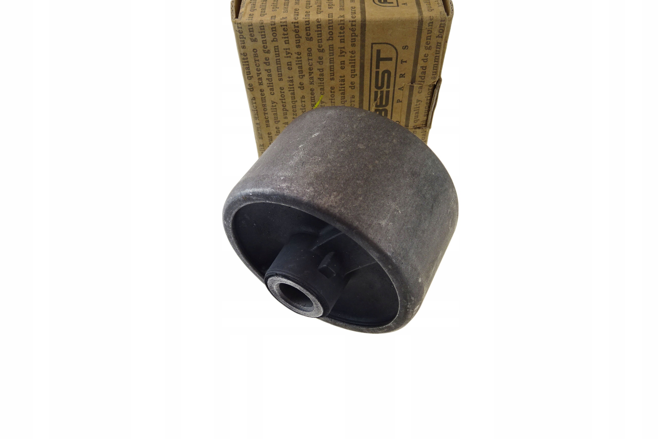 ІНФІНІТІ Jx35 Qx60 САЙЛЕНТБЛОК РИЧАГА ПЕРЕД ПЕРЕДНІЙ