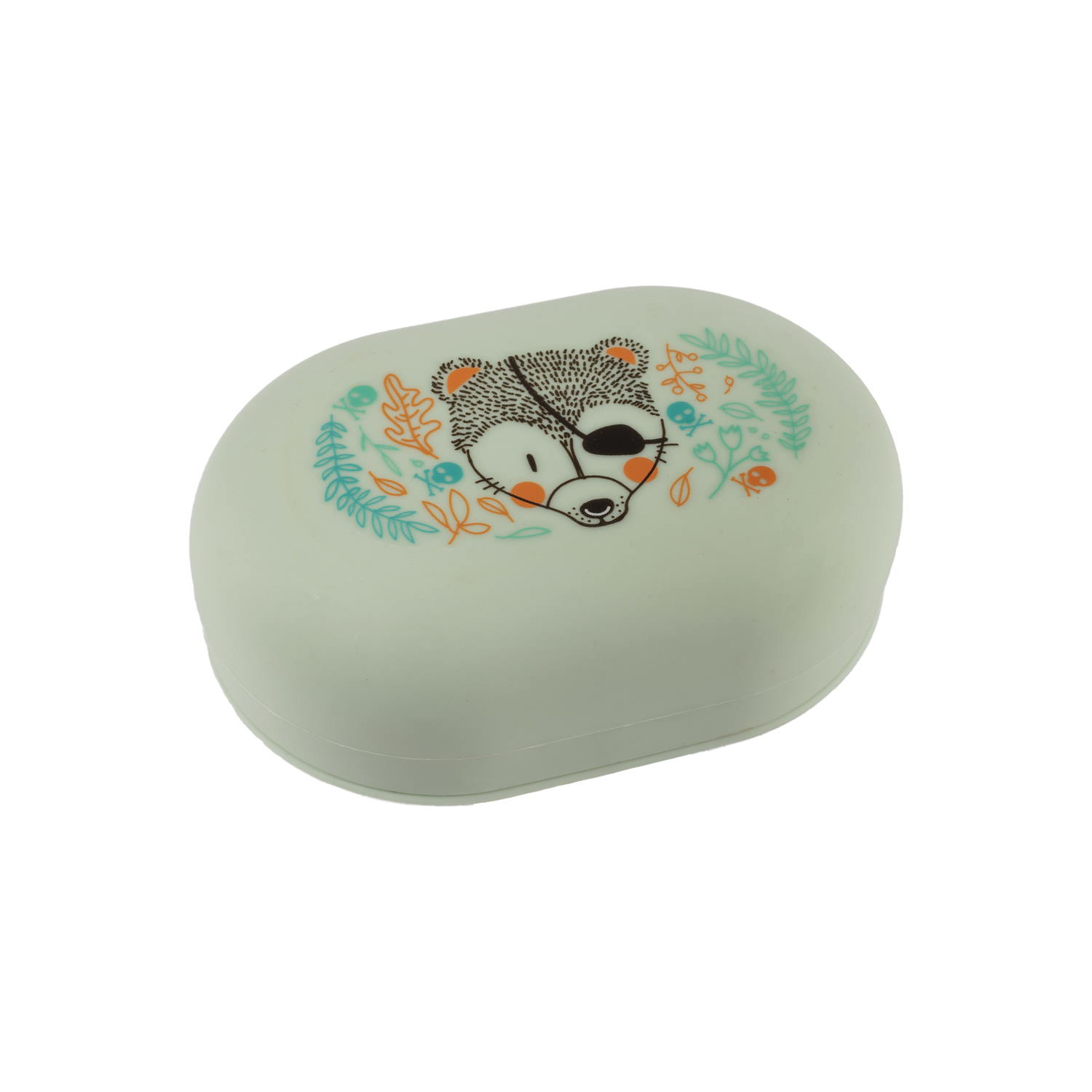 

Ewa Schmitt Kids Mydelniczka Podróżna 1 szt.