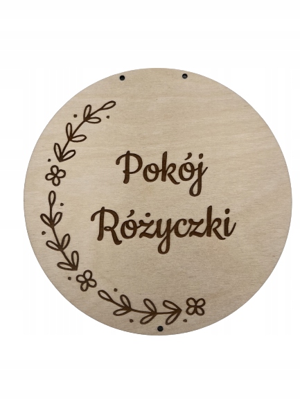 

tabliczka do pokoju dla dziecka,plus imię