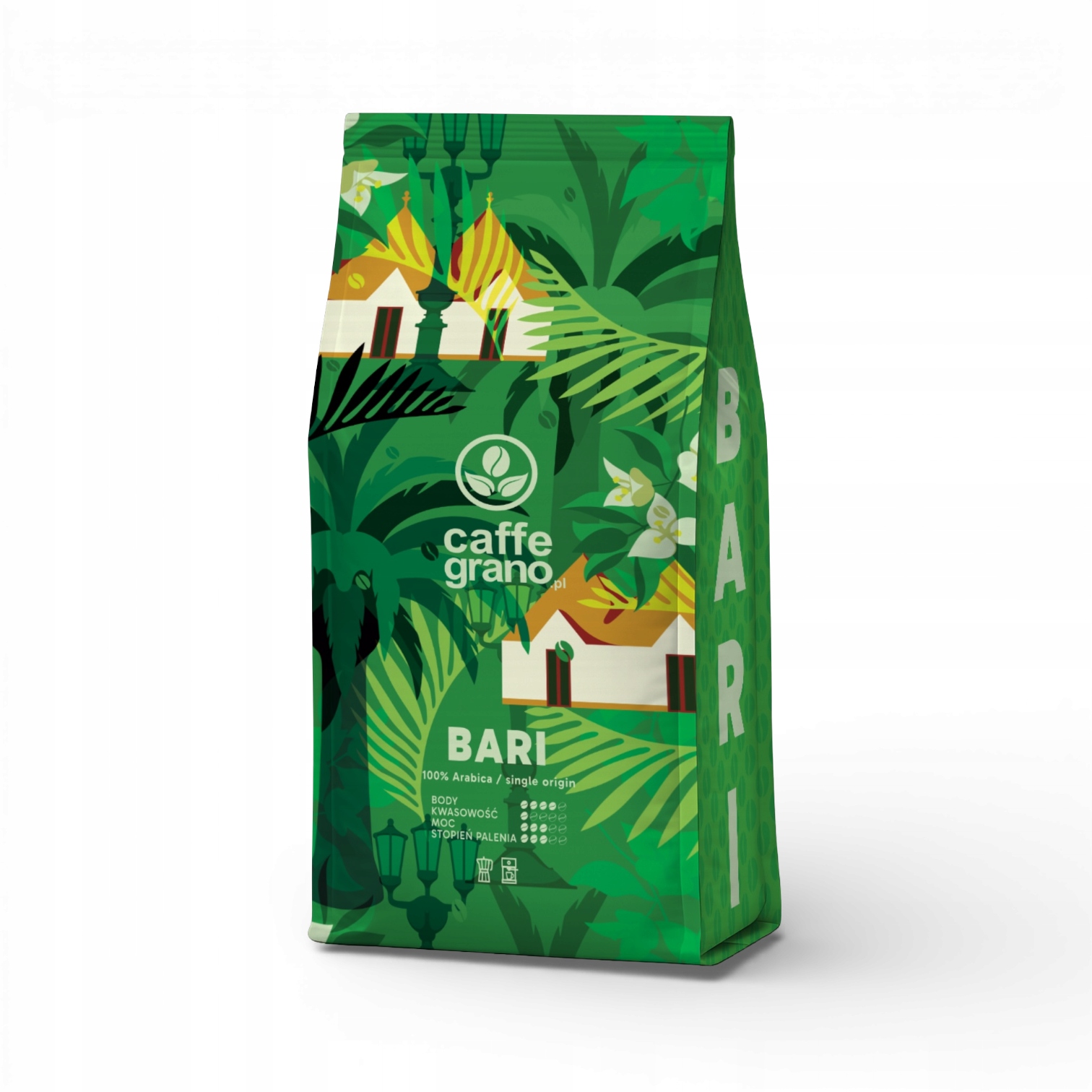 Caffe Grano Bari 1kg