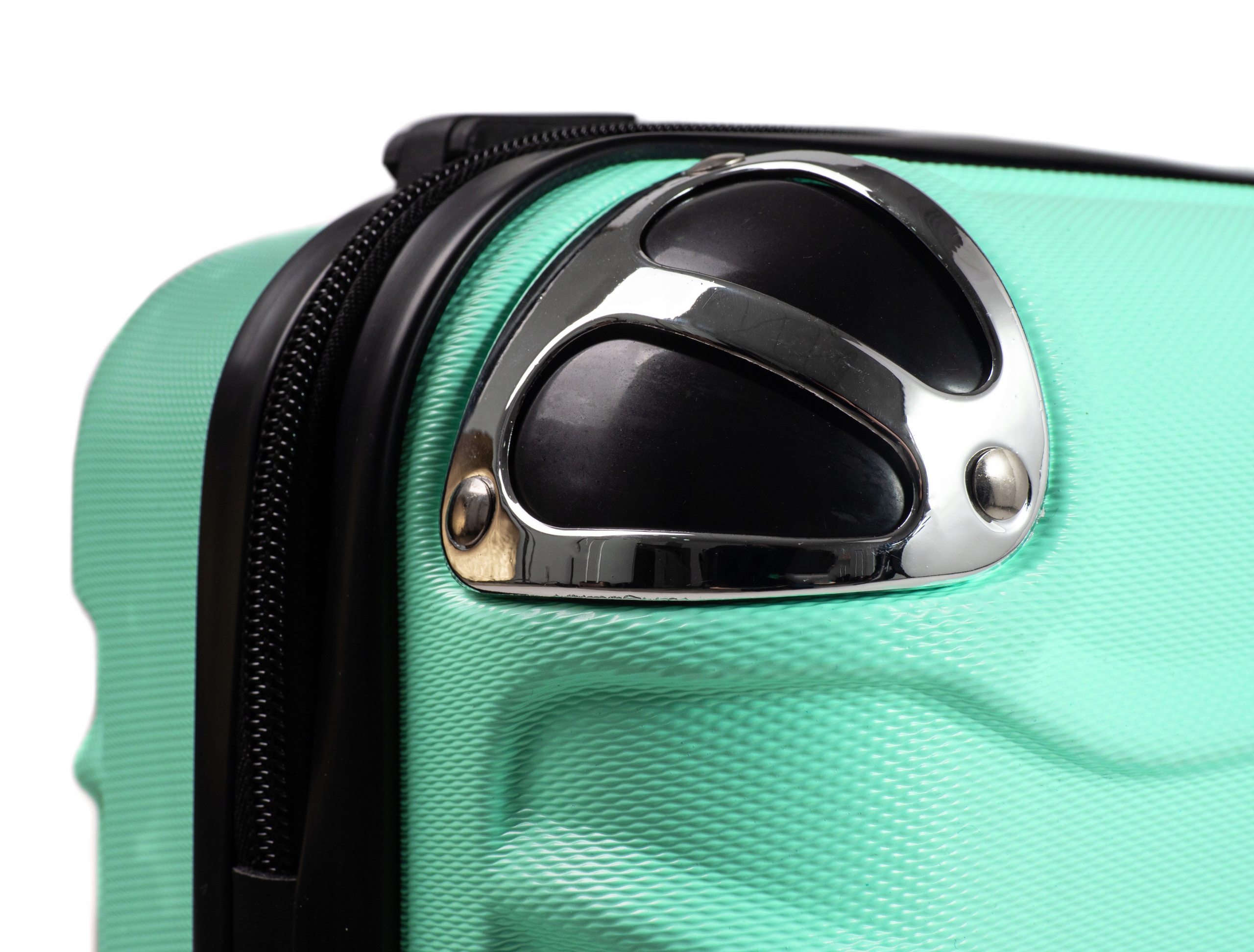 WALIZKA MAŁA 40x30x20 BAGAŻ TORBA RGL Pojemność 20 l