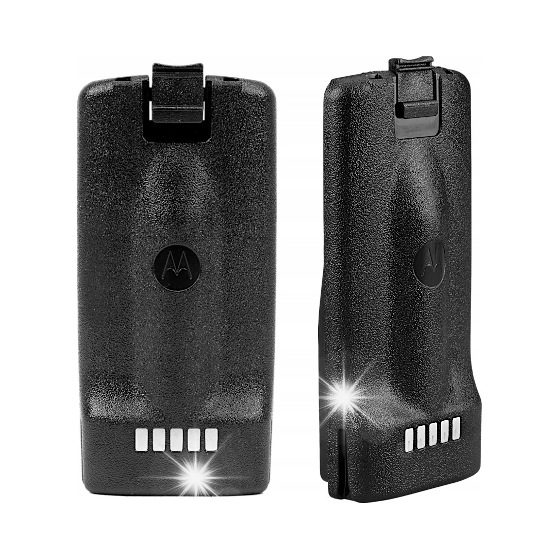 MOTOROLA Akumulator Li-Ion 3,6V bateria 2100mAh do XT420 XT460