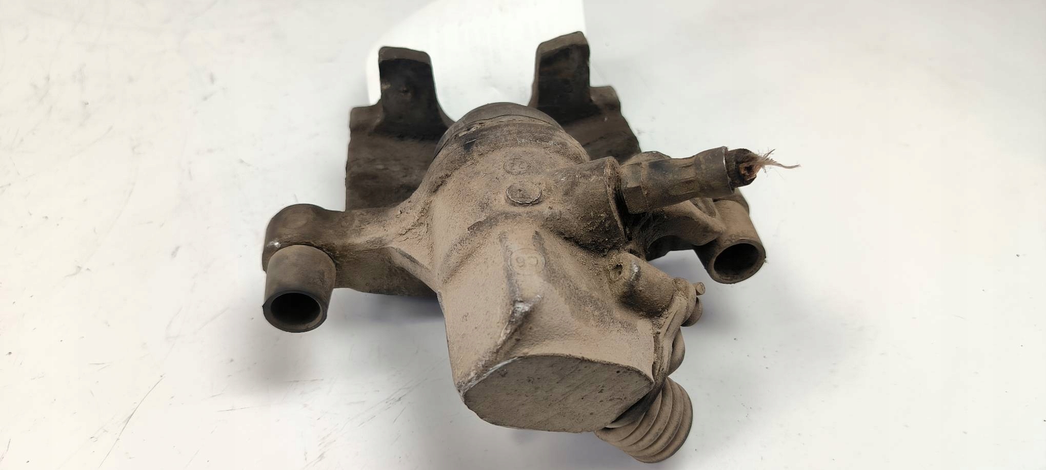 caliper brake rear part right 1.6 TDCI FORD FOCUS MK2