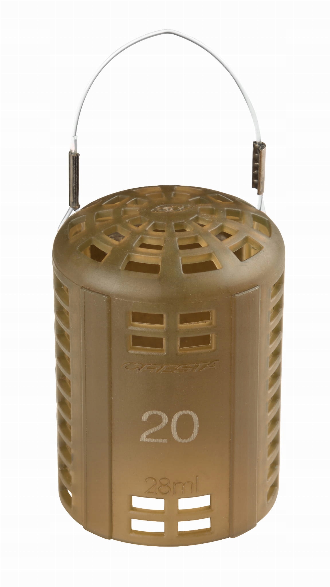 Koszyczek Cresta Accelerate Jail Feeder Small 10G