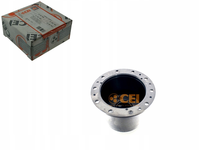 C.E.I. ELEMENT MOSTU