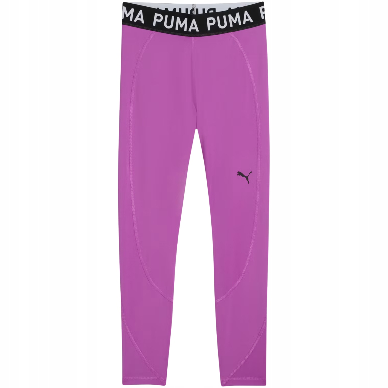 Dámské legíny Puma Strong Tight fialové 526000 99 M