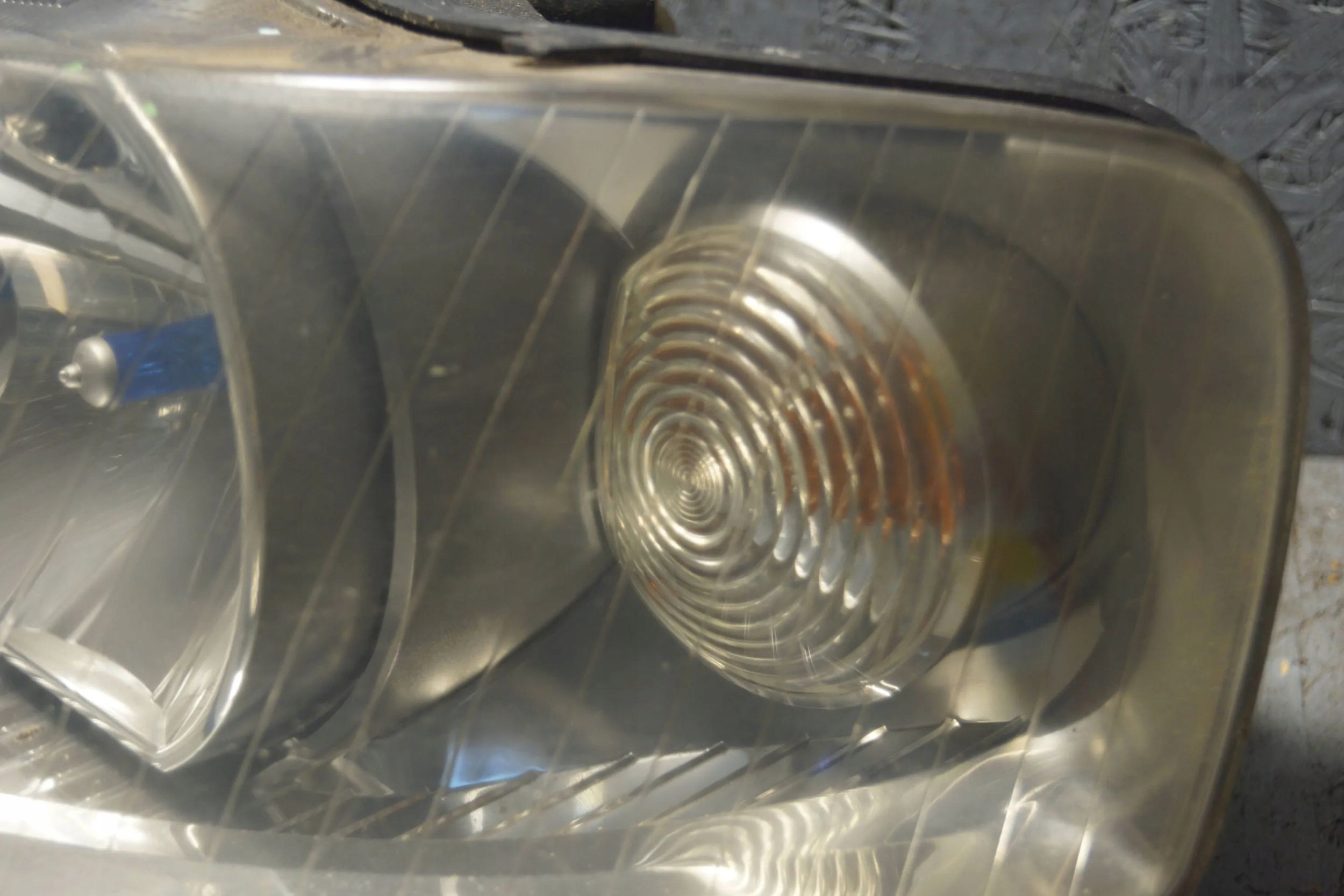 Frontscheinwerfer Audi A3 8L Facelift Xenon Links Scheinwerfer Headlight - Thumbnail 7