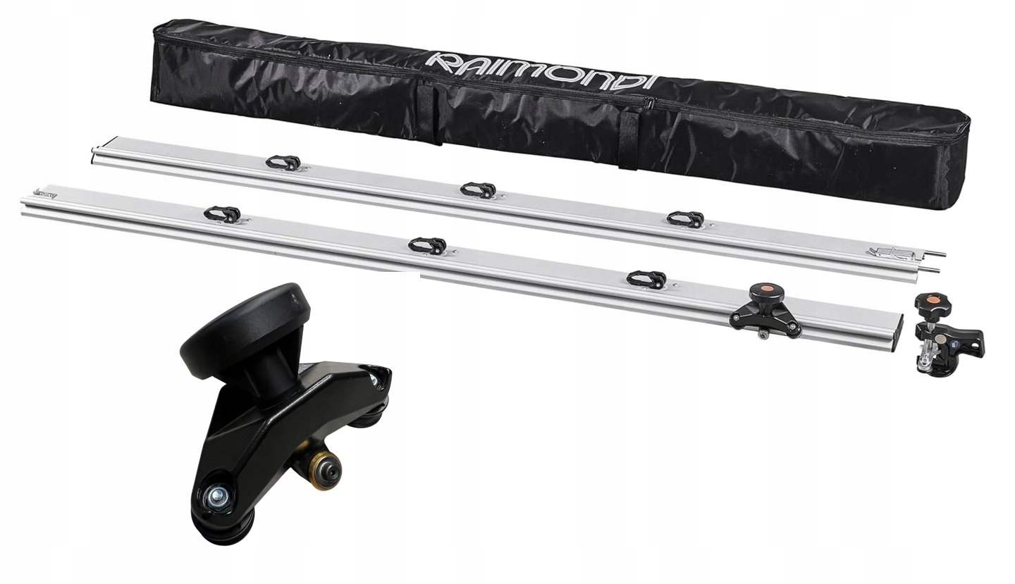 RAIMONDI PRZECINARKA DO DUŻYCH PŁYTEK FORMATÓW RAIZOR MK2 3,3 m