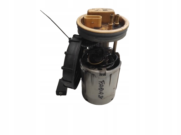 SKODA FABIA 1 I 99- 1.4 TDI POMPA PALIWA 6Q0919050D