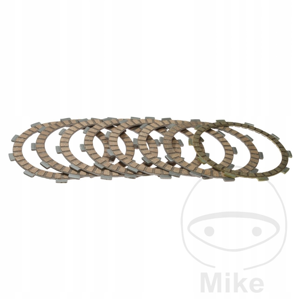 Sada spojkových kotúčov Trw MCC110-8