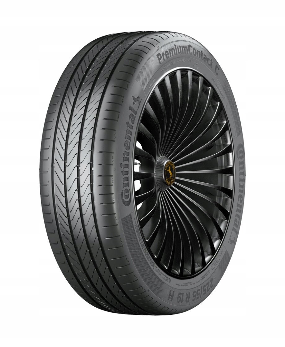 Continental Premium Contact C 235/55 R19 XL 105 V