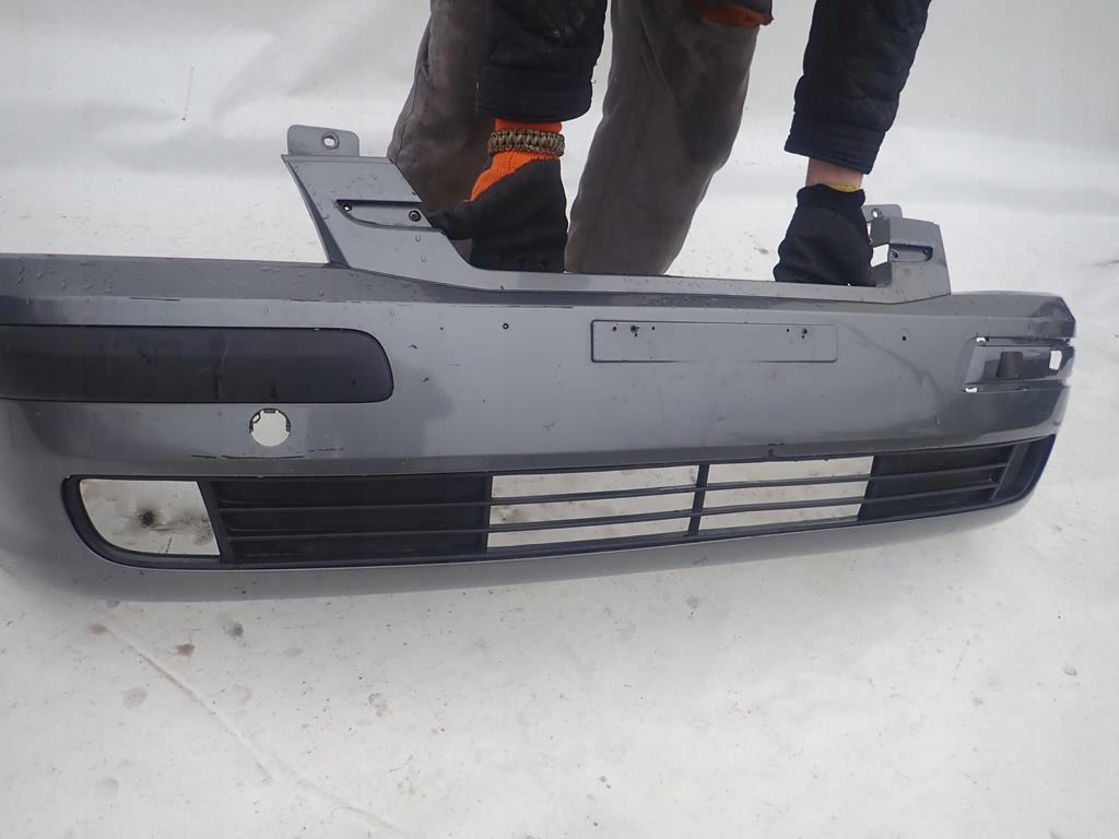 HYUNDAI GETZ 02-05 bumper front front