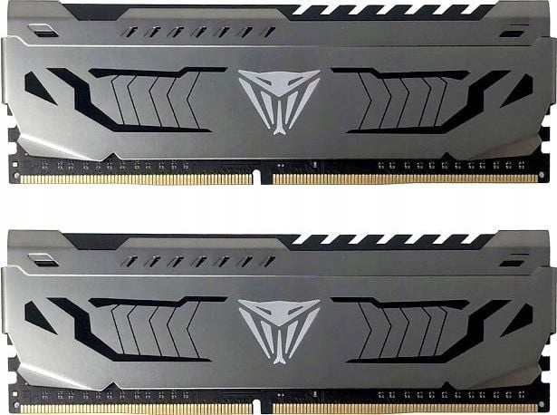 

Pamięć Patriot Viper Steel DDR4 32GB 3600MHz CL18